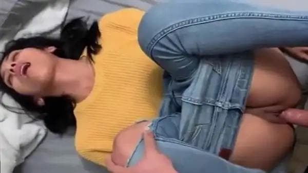 Fucked My Facebook Friend on the Pretext of Meeting in a Hotel