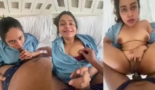 Hard Fucking of Expensive Pussy in Cheap Hotel MMS