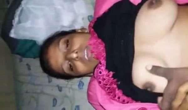 Desi Girl's Hairless Pussy Fucking