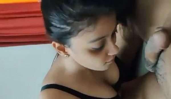 The Cutest Cock Sucker