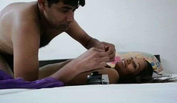 Fucking With a Condom On