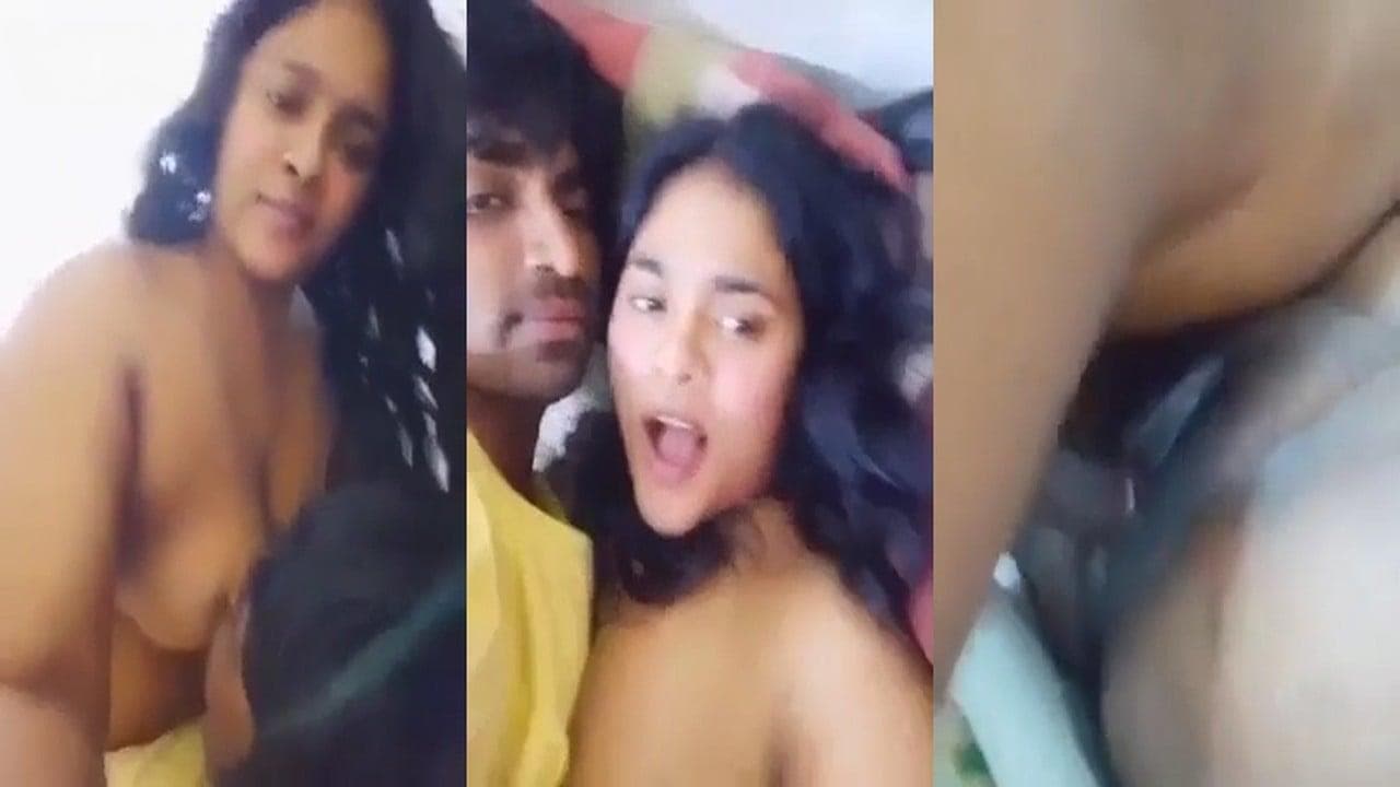 Secret Romance Between Lonely Mom and Son at Home