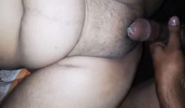 Beautiful Wife's Heat Quenched with a Hard Fuck