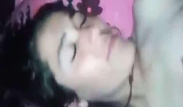 Paki Posto Girl Having Sex