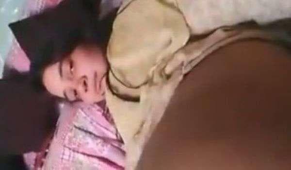 Pakistani Girl Showing Her Pussy and Boobs