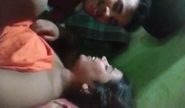 Devar Bhabhi Fucking