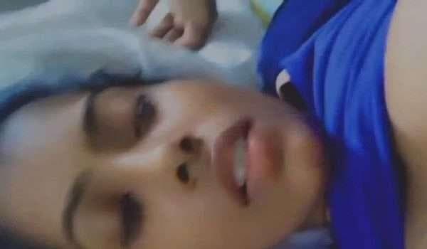 You Must Watch This Desi Girl Sucking Cock and Getting Fucked