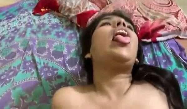 Slow and Steady Fucking of a Healthy Girlfriend