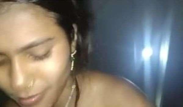 Sexy Bengali Bhabhi Rides Her Brother-in-Law's Cock