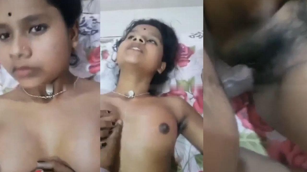 Fucked The Girl Hard In Missionary Position