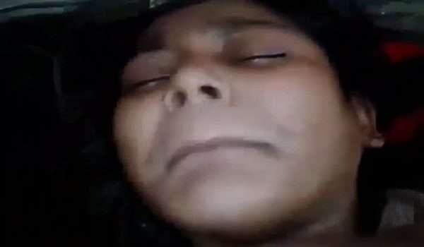 Painful Fucking with Bengali Audio