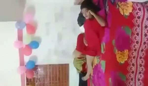 Fucked My Girlfriend Hard on Her Birthday