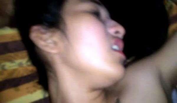 Hardcore Fucking: Thrusting Deep Inside My Girlfriend