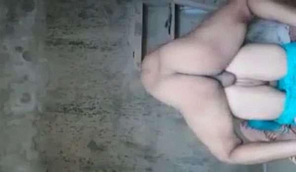 Paki Devar Bhabhi Fucking on the Charpai