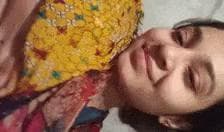 Showing Desi Pussy Inside Bangladesi Suit