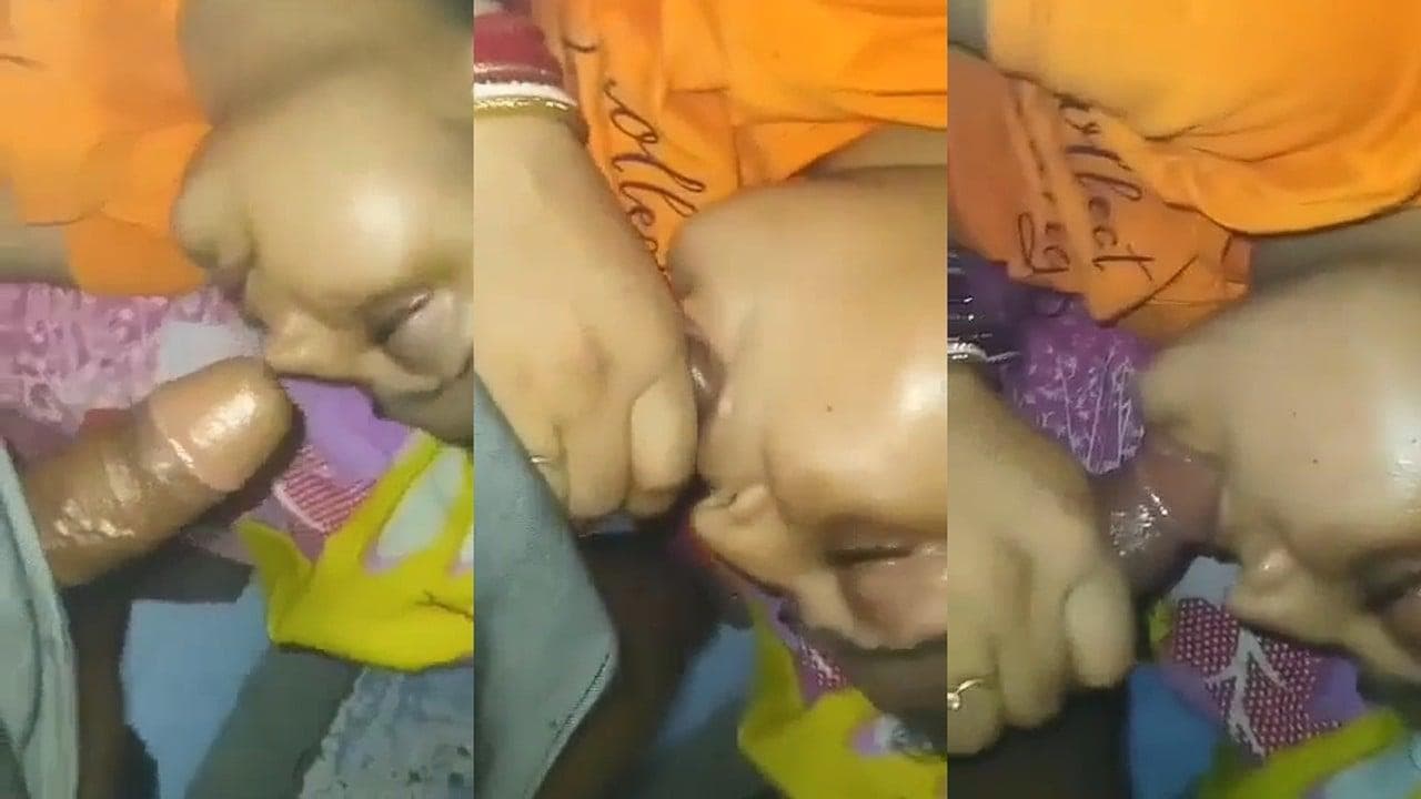 Woke Up Wife Gets A Cock Surprise