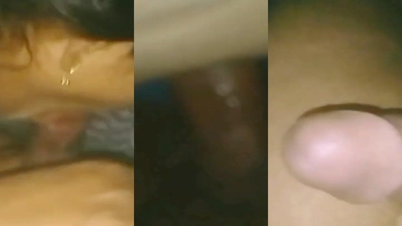 Thirsty Girlfriend Sucks Boyfriend's Cock and Takes It in Her Pussy for Pleasure