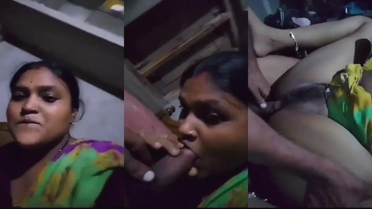 Hot and Steamy Fucking Between Husband and Wife in the Bedroom