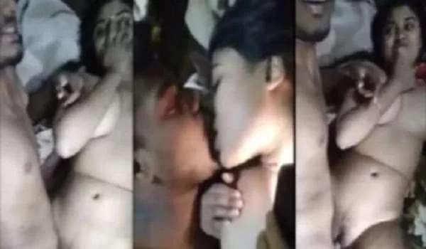 Bangladeshi College Girl Real MMS