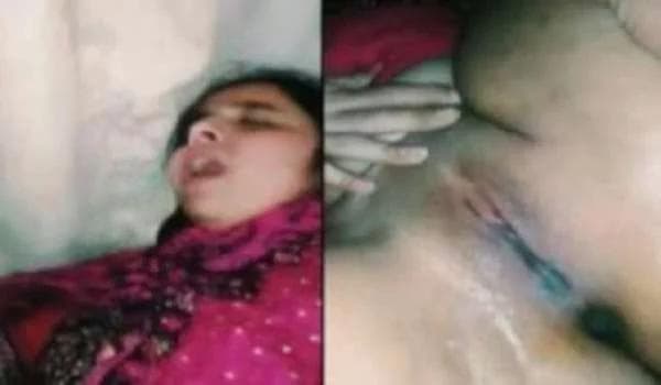 Cute Pinky's Painful Fucking