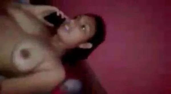 Cheater GF Got Fucked While Talking on the Phone