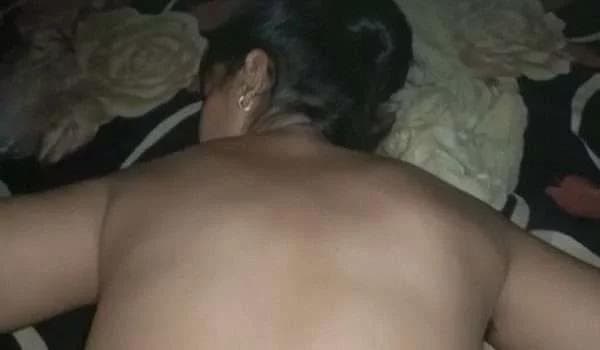 Bhabhi's Ass Fucked Until She Shat Herself