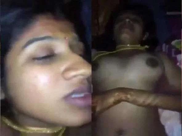 Aiyo Moaning South Indian Biwi Ki Chudai