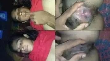 Desi Bengali Girl Enjoying Sex With Boyfriend
