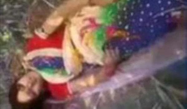 Fucking Bhabhi in the Sugarcane Field