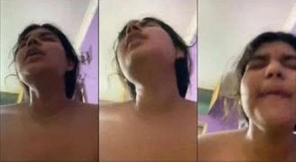 Sexy Voice While Riding Cock