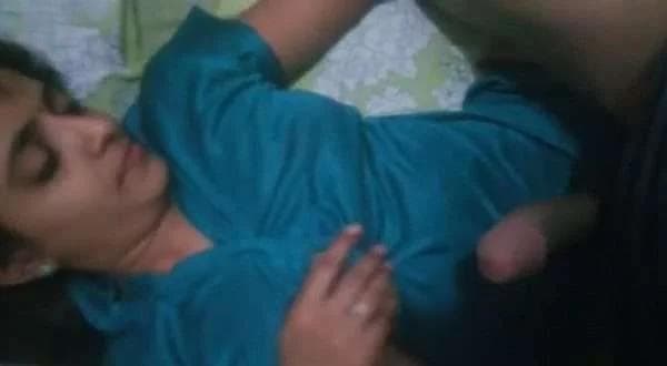 Husband Stuffed His Cock In Early Morning