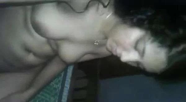 Desi Indian Girl Showing Off Her Pussy