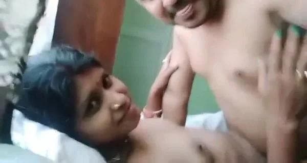 Husband Fucking Wife Causing Her Pain