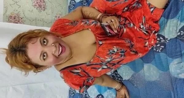 Stepson Fucked His Stepmom With Hindi Audio