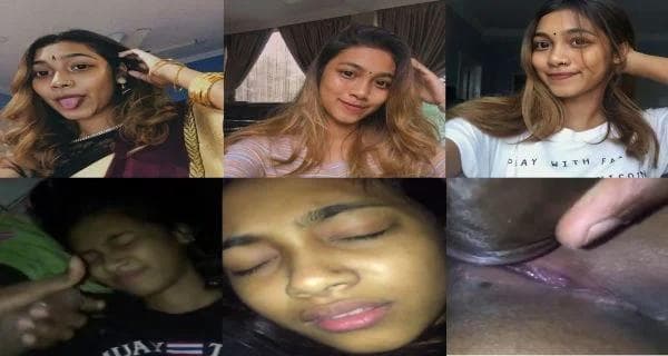 Famous Instagrammer Leaked Fucking MMS