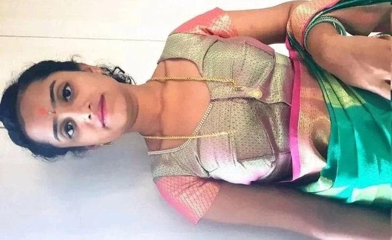 Beautiful Bhabhi Fucked Hard in Doggy Style