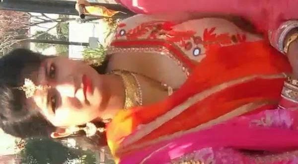 Newly Married Couple Fucking on Their Honeymoon