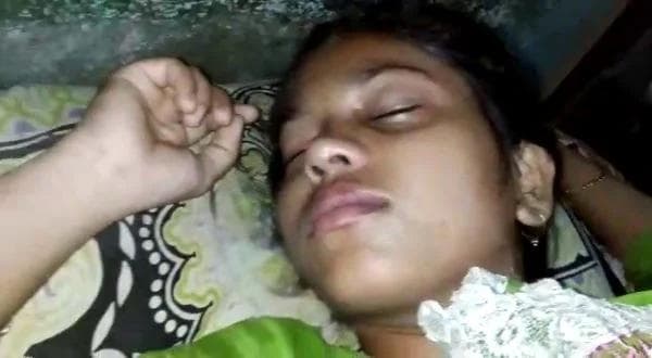 Uncle Fucked His Niece While She Was Sleeping