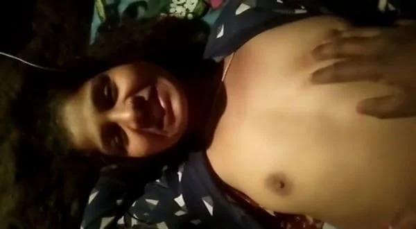 Viral MMS of Village Girl Fucking