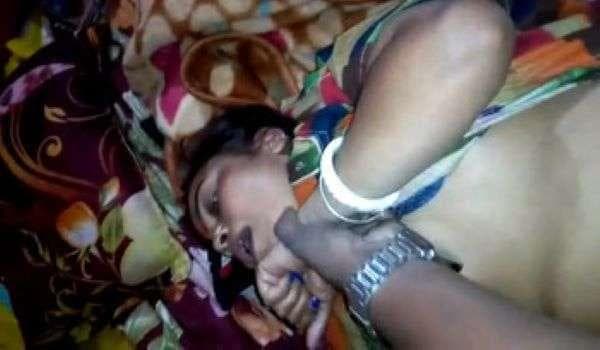 Maybe Bhabhi Is In Pain