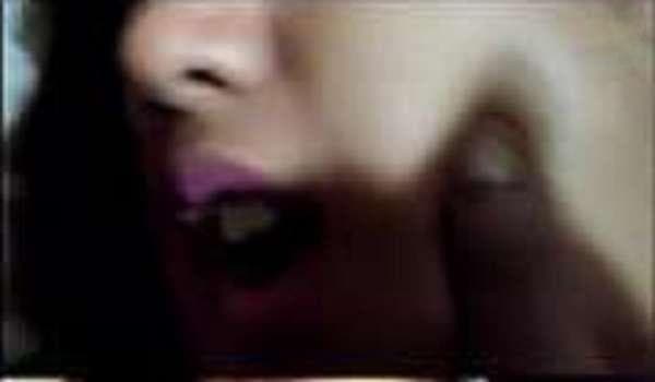 GF's First Sex With Condom