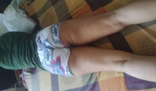 Bhabhi Got Her Ass Fucked by a Callboy